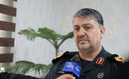 ناکامی در انتقال ۴۳۲ کیلوگرم تریاک از حوزه جنوب کرمان