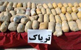 کشفیات مواد مخدر در زنجان ۲۴ درصد افزایش یافت