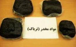 کشف ۲۴ کیلوگرم تریاک در پوشش محموله ماهی در هرمزگان&nbsp;