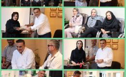 نقش روان&zwnj;شناسان در تقویت تاب&zwnj;آوری و کاهش آسیب&zwnj;های اجتماعی بی&zwnj;بدیل است