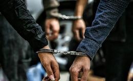 اعضای باند قاچاق مواد مخدر در استان سمنان متلاشی شد
