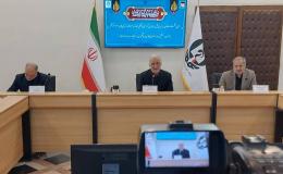 سومین نشست تخصصی دبیران شوراهای هماهنگی مبارزه با مواد مخدر سراسر کشور آغاز به کار کرد