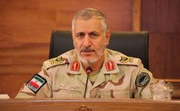 پارسال ۱۳۴ تن موادمخدر در کشور کشف شد