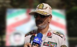 درگیری مسلحانه و کشف مواد مخدر شیشه در مرز زابل