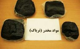 دستگیری سوداگران مرگ با ۲۵ کیلوگرم مواد مخدر در خوزستان
