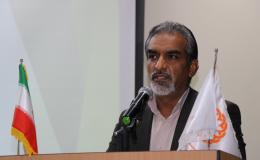افتتاح مرکز اجتماع درمان مدار T.C پارسیان کرمان