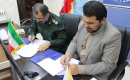 مشارکت سازمان بسیج ادارات کل استان مازندران در پیشگیری از اعتیاد