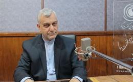 نیاز داخلی به مصرف مواد مخدر در آمریکا به تجارت آن دامن زده است