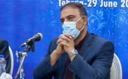 مبارزه با موادمخدر مستلزم احساس مسئولیت مشترک از سوی همه کشورهای دنیا است