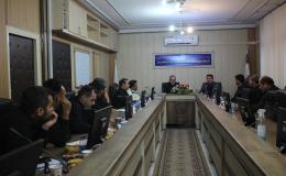 ارائه راهکارهای نوین در راستای شناسائی اموال متهمین موادمخدر