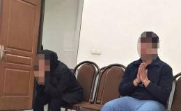 دستگیری عامل توزیع موادمخدر و کشف ۱۱ کیلو شیشه در جیرفت