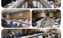 لزوم استفاده از هنرمندان و ورزشکاران به&zwnj;عنوان سفیران پیشگیری از اعتیاد در فضای مجازی