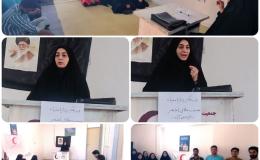 تأکید بر گسترش امنیت روانی جامعه در کارگاه تخصصی پیشگیری از اعتیاد در بام و صفی&zwnj;آباد