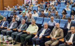 بیش 42 هزار نفر ساعت برنامه های پیشگیری از اعتیاد را فراگرفتند