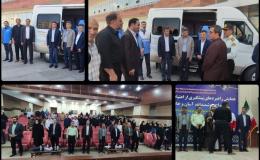 تاکید بر فعال&zwnj;سازی کانون های یاریگران زندگی در روستاها