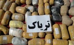 کشف ۶ کیلوگرم مواد مخدر در هنگ مرزی تایباد