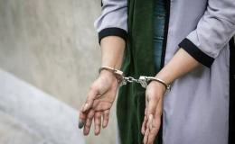 ناکامی توزیع&zwnj;کننده مواد مخدر در انتقال شیشه