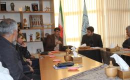 تفکر بسیجی، مقاومت و ایستادگی ملت&zwnj;ها عامل اصلی حفظ امنیت و عزت