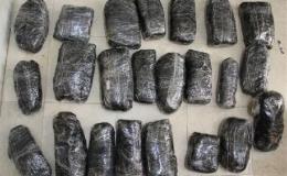 دستگیری 158 سوداگر مرگ و کشف 346 کیلوگرم مواد مخدر در لرستان