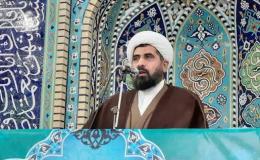 امام&zwnj;جمعه چناران: مبارزه با مواد مخدر، مسئولیت ملی و دینی است