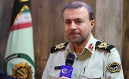 انهدام ۱۲ باند تهیه و توزیع مواد مخدر در گیلان