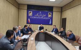 برخورد قاطع با خرده فروشان باید با جدیت دنبال می شود