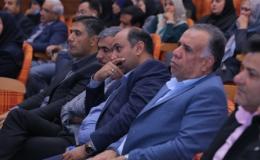 همایش مجمع خیرین یاریگران زندگی در کرمان برگزار شد
