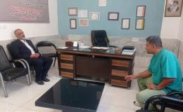 اجتماعی&zwnj;شدن مبارزه با مواد مخدر، تنها راهکار کاهش آسیب&zwnj;های اجتماعی است