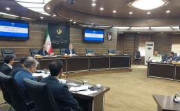 تاکید استاندار آذربایجان&zwnj;غربی بر افزایش ظرفیت و امکانات مبارزه با مواد مخدر