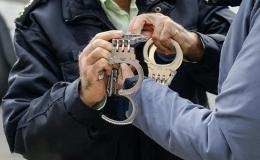 خرده&zwnj;فروش مواد مخدر در مهرگان دستگیر شد