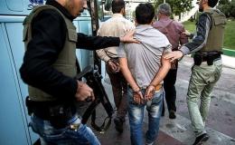 دستگیر ۱۸۱ فروشنده مواد مخدر در غرب استان تهران
