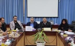 از ظرفیت گروه های مرجع در مبارزه با مواد مخدر استفاده شود