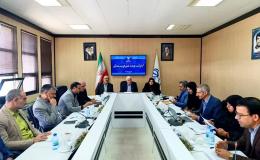 هم&zwnj;افزایی دستگاه&zwnj;ها و نقش خیرین در مقابله با اعتیاد