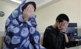 دستگیری زوج قاچاقچی با ۱۱ کیلوگرم مواد مخدر در الیگودرز