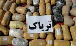کشف ۵۲ کیلو موادمخدر در سبزوار