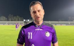 پویا امینی بازیگر سینما و تلویزیون سفیر پیشگیری از اعتیاد شد