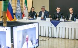 برگزاری چهارمین دوره آموزشی در زمینه مبارزه با موادمخدر