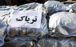 کشف ۴۳۶ کیلو تریاک در فارس&nbsp;