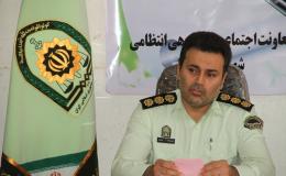 دستگیری یک سوداگر مرگ با بیش از ۲۰ کیلوگرم موادمخدر در شهرستان مسجدسلیمان