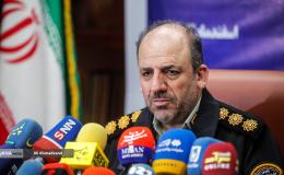 بازداشت گل&zwnj;فروش محله سعادت&zwnj;آباد تهران با ۱۱ کیلو ماده روانگردان&nbsp;