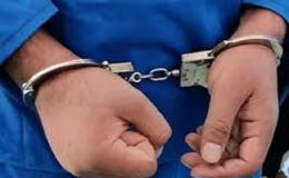 بازداشت عامل تیراندازی به یکی از کمپ&zwnj;های مستقر در &zwnj;ایلام
