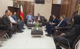 تقویت همکاری های بین دستگاهی برای پیشگیری از آسیب های اجتماعی