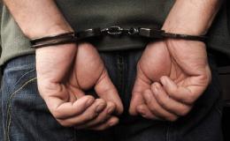 بازداشت قاچاقچی مواد مخدر در بندرعباس