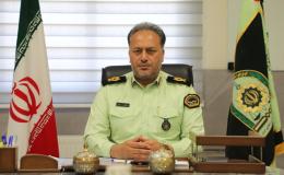 ضربه سنگین پلیس اصفهان به سوداگران مرگ/&nbsp;کشف ۲۵۴ کیلوگرم مواد مخدر&nbsp;