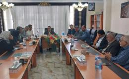 لزوم بهره گیری از ظرفیت خیرین برای اشتغال بهبود یافتگان شهرستان مهدیشهر