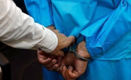 دستگیری عامل ایجاد شبکه توزیع مواد مخدر پس از سال&zwnj;ها فرار