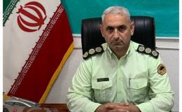کشف ۲۳ کیلوگرم مواد مخدر در سرچم