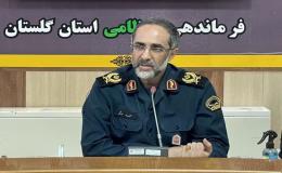 بیش از ۵ تن مواد مخدر در گلستان کشف شد