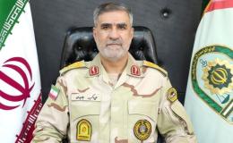توقیف محموله سنگین موادمخدر در بندر چابهار