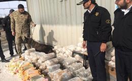انهدام ۲ باند بزرگ قاچاق مواد روانگردان در پایتخت